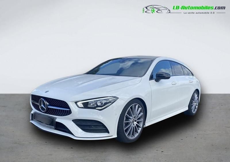Utilisé 2020 Mercedes 200 Coupé | 32 100 € (Prix juste) - Image 1/4