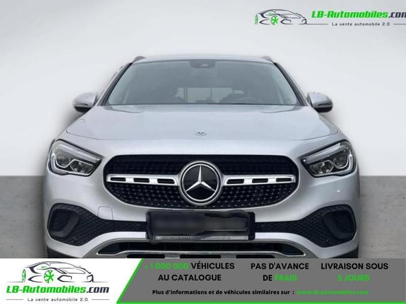 Occasion Mercedes GLA220 190 ch (139 kW) 2021 SUV