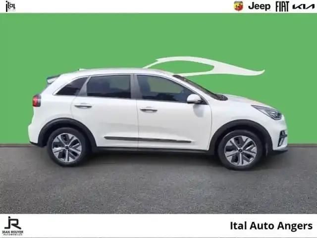 Occasion Kia e-Niro 150 kW (204 ch) 2021 Blanc SUV