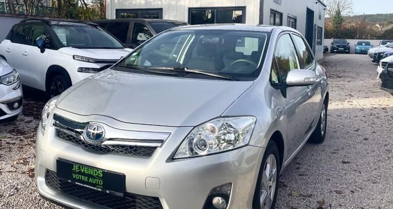 Utilisé 2009 Toyota Auris Berline | 9 490 € - Image 1/4