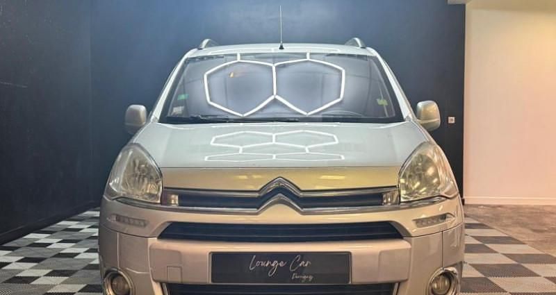 Occasion Citroën Berlingo XTR 92 ch (67 kW) 2013 Monospace