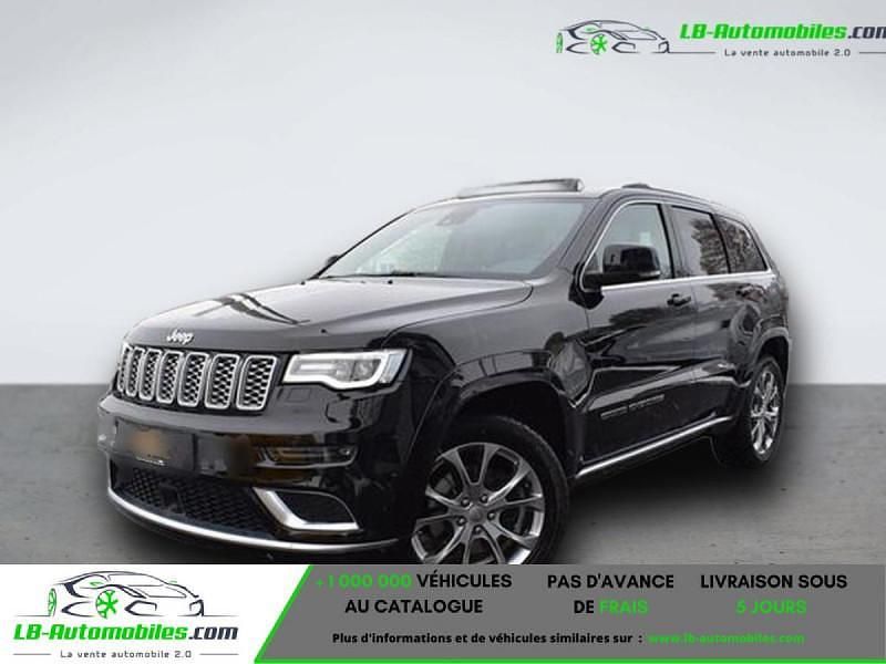 Occasion Jeep Grand Cherokee 250 ch (183 kW) 2019 SUV