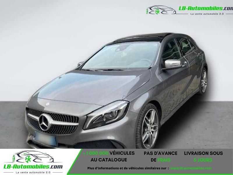 Occasion Mercedes A200 136 ch (100 kW) 2017 Berline