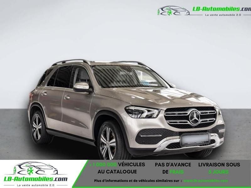Occasion 2019 Mercedes GLE450 AMG | 54 500 € - Image 1/4
