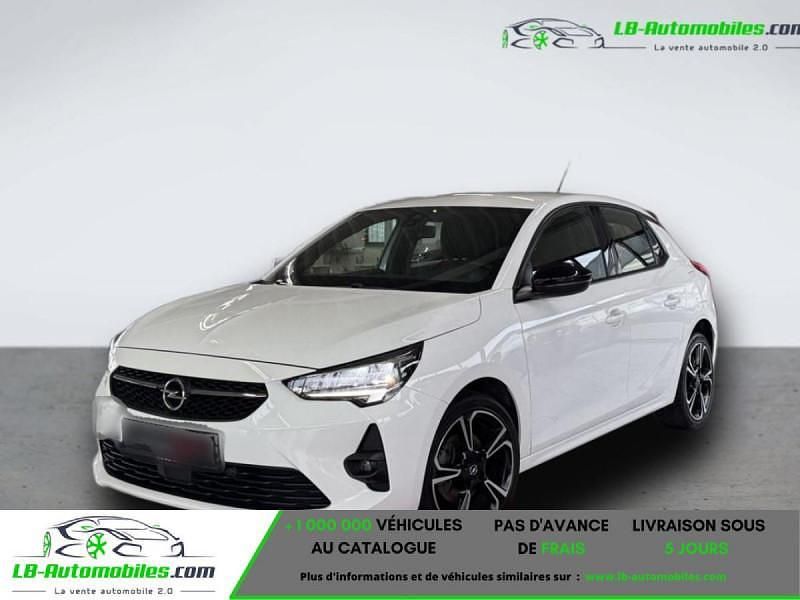 Occasion Opel Corsa 131 ch (96 kW) 2020 Citadine