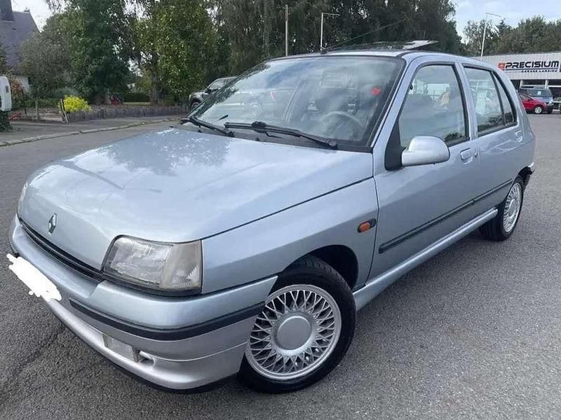 Occasion Renault Clio II Initiale 90 ch (66 kW) 2000 Berline