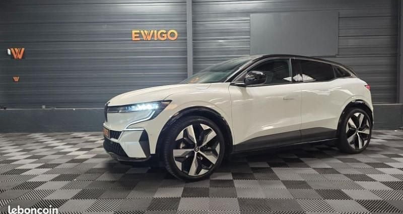 Occasion 2023 Renault Mégane Techno Berline | 22 990 € (Bon prix) - Image 1/4