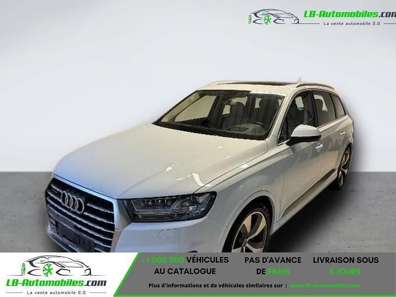 Utilisé 2015 Audi Q7 Sport SUV | 51 500 € - Image 1/4