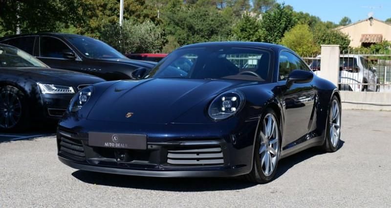 Utilisé 2019 Porsche 911 Carrera S Coupé | 125 990 € - Image 1/4