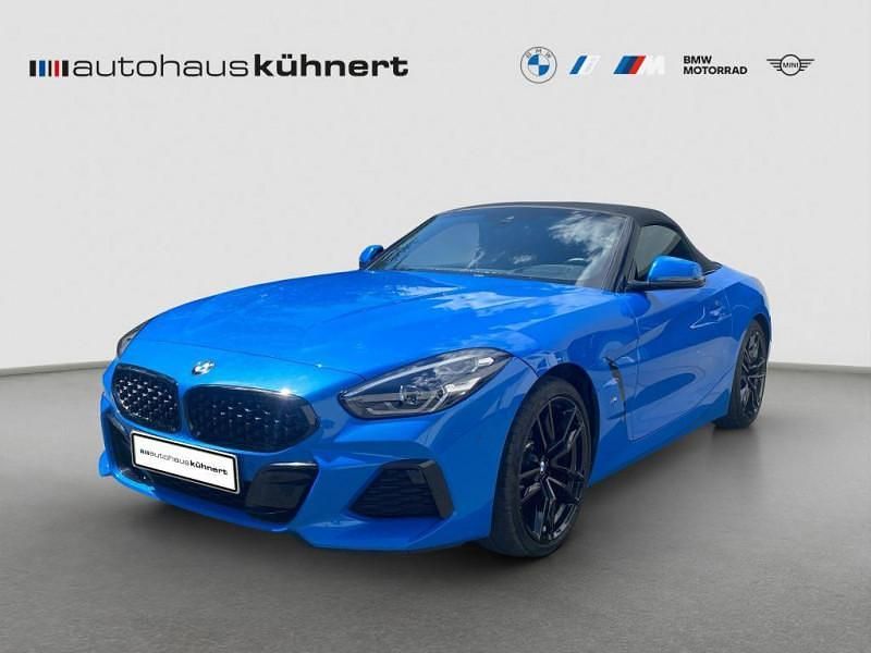 Utilisé 2020 BMW Z4 Comfort Edition Coupé | 37 885 € (Bon prix) - Image 1/4