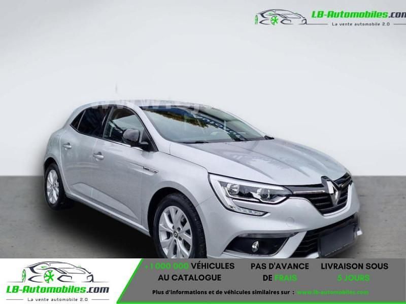 Utilisé 2019 Renault Mégane IV LIMITED Berline | 21 600 € (Prix cher) - Image 1/4