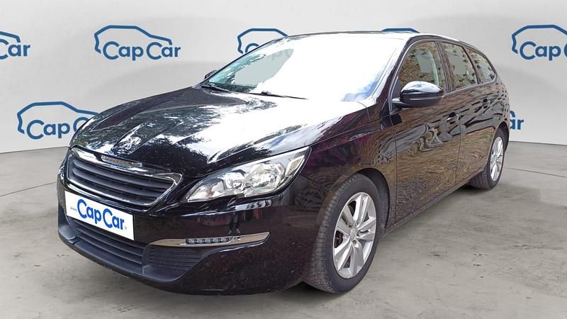 Utilisé 2015 Peugeot 308 Active Break | 9 990 € (Prix juste) - Image 1/3