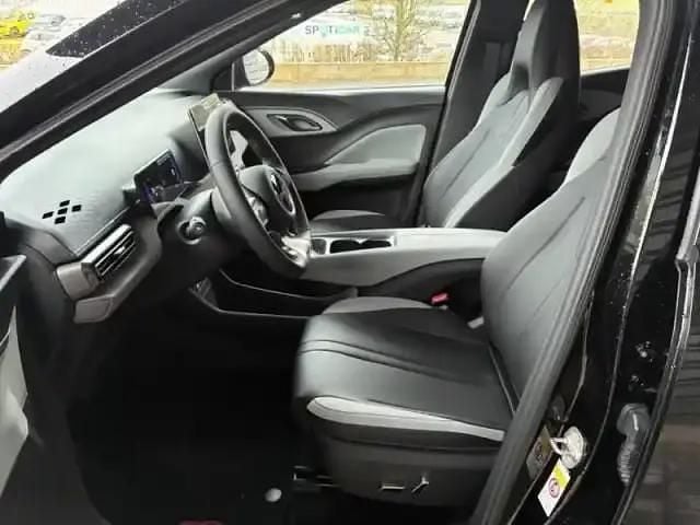 Occasion BYD Dolphin Surf Boost 2025 Polar night black Citadine