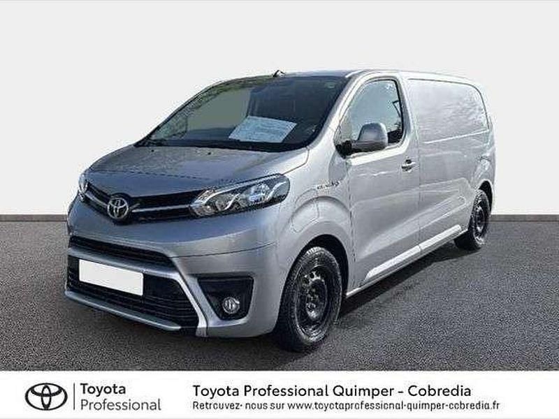 Nouvelle 2025 Toyota Proace Business Edition Van | 29 480 € (Super prix) - Image 1/1