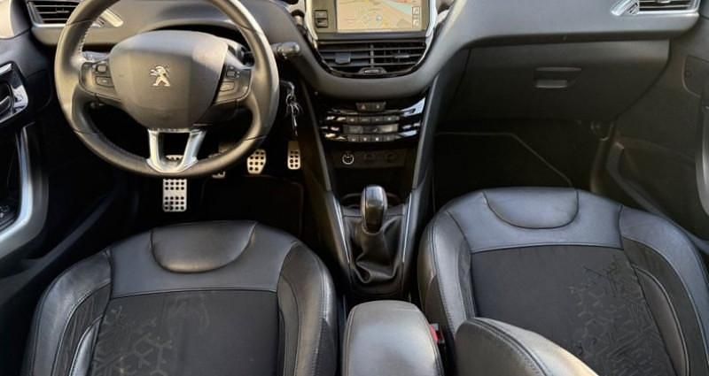 Occasion Peugeot 208 120 ch (88 kW) 2013 Citadine