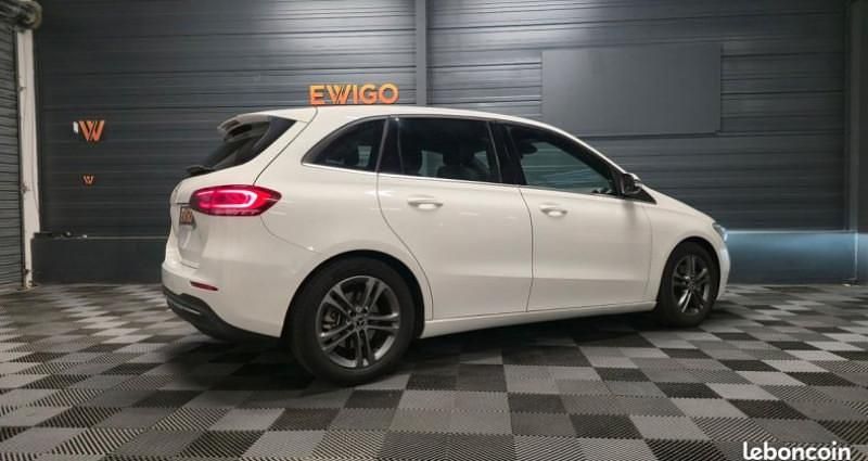 Occasion Mercedes B200 Style 163 ch (119 kW) 2019 Monospace