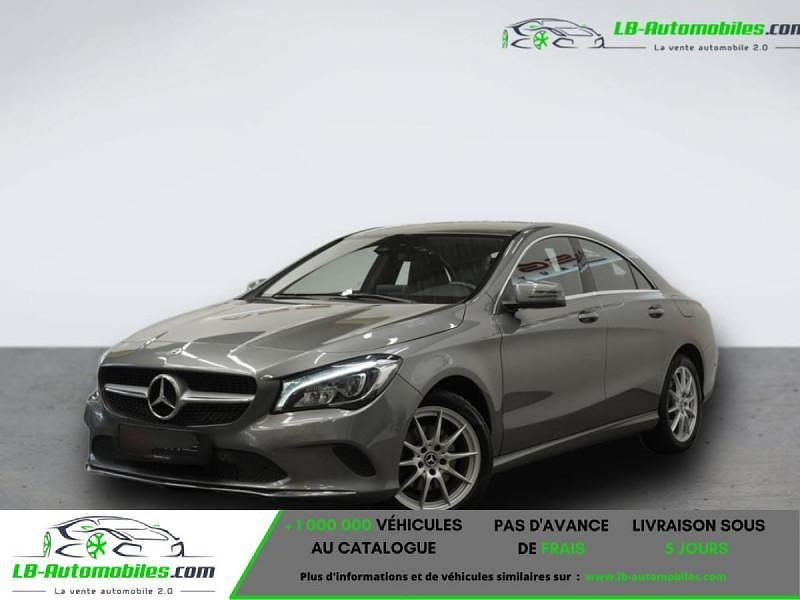 Occasion 2019 Mercedes CLA200 Coupé | 25 900 € (Prix juste) - Image 1/4