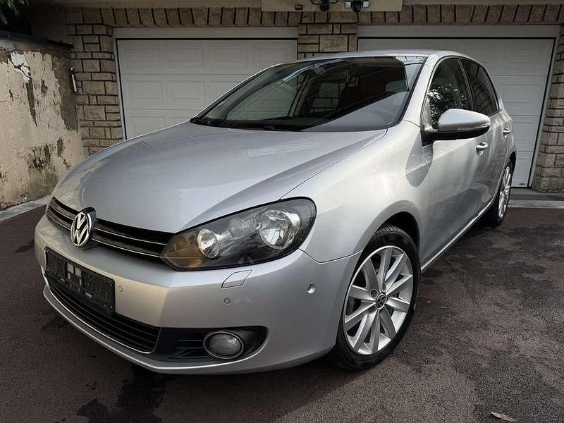 Occasion VW Golf Highline 140 ch (102 kW) 2009 Berline