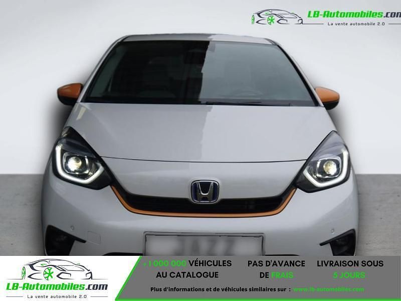 Utilisé 2020 Honda Jazz Citadine | 23 400 € (Prix juste) - Image 1/4