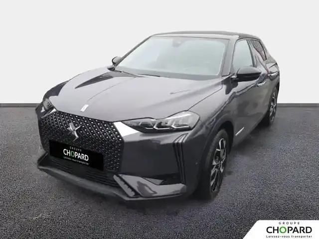 Occasion DS Automobiles DS3 Crossback E-Tense 100 kW (136 ch) 2024 Vol de nuit SUV