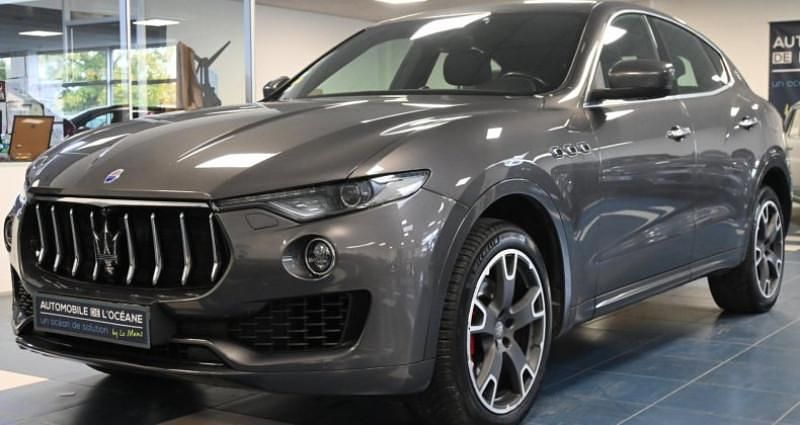 Occasion Maserati Levante 275 ch (202 kW) 2016 SUV