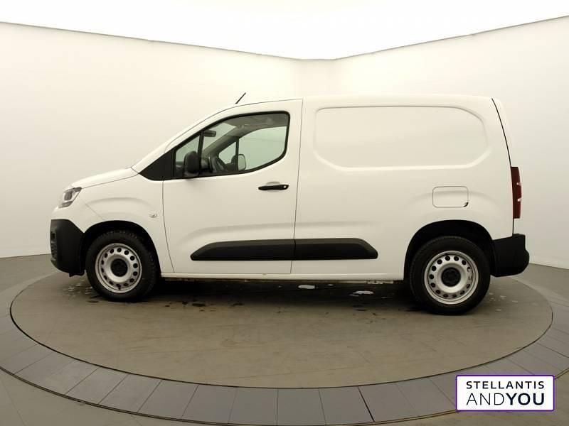 Occasion Citroën Berlingo 130 ch (95 kW) 2021 Monospace