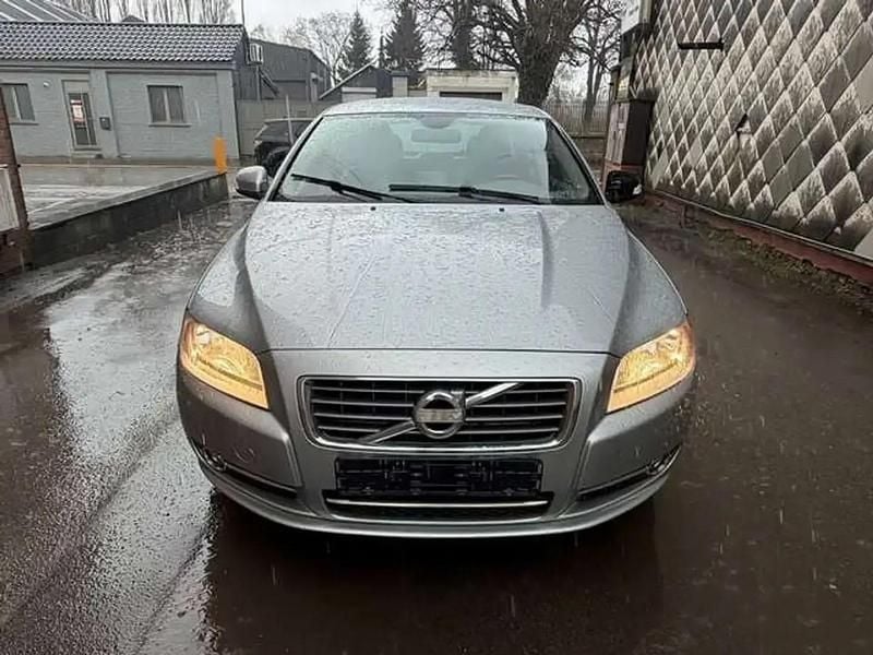 Occasion Volvo S80 Summum 136 ch (100 kW) 2010 Berline