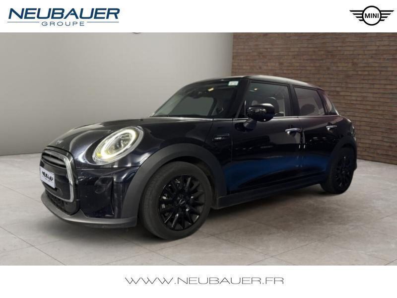 Enigmatic black Utilisé 2022 Mini Cooper Citadine | 24 490 € (Prix juste) - Image 1/4