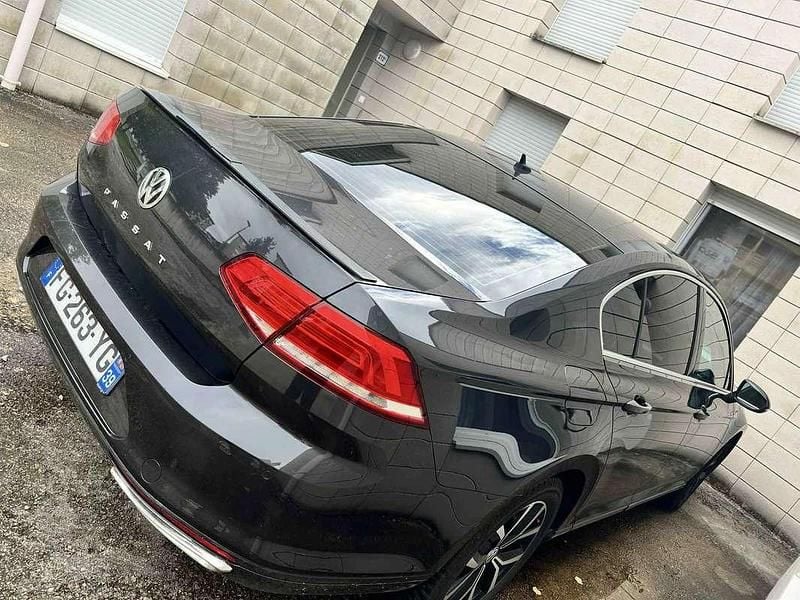 Occasion VW Passat 150 ch (110 kW) 2019 Berline