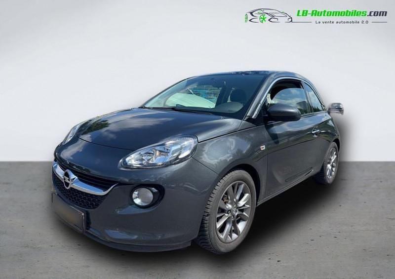 Utilisé 2018 Opel Adam Citadine | 13 900 € (Bon prix) - Image 1/4