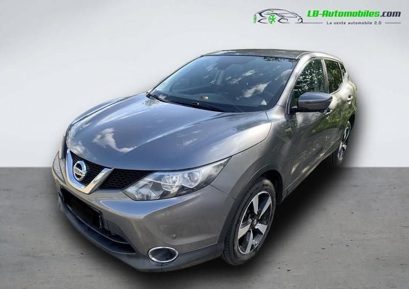 Utilisé 2016 Nissan Qashqai SUV | 12 500 € (Super prix) - Image 1/4