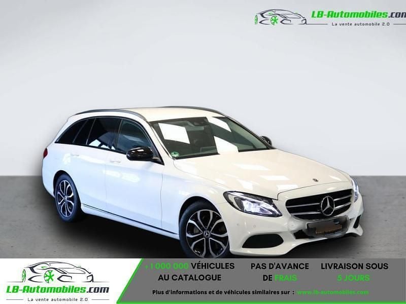 Utilisé 2018 Mercedes C250 Berline | 29 200 € - Image 1/4