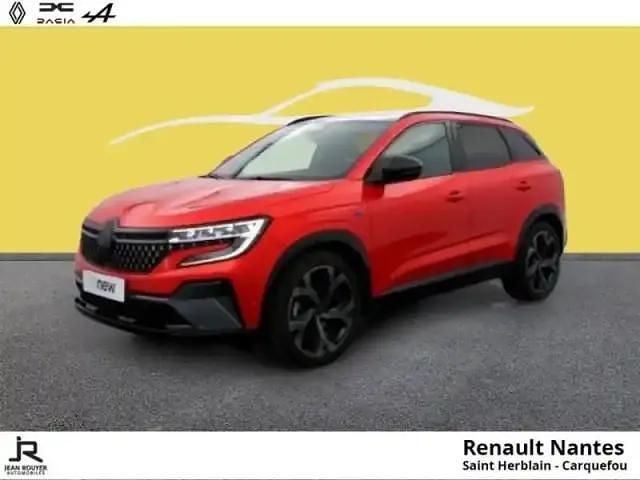 Rouge Utilisé 2023 Renault Austral Techno Esprit Alpine SUV | 29 995 € (Bon prix) - Image 1/4