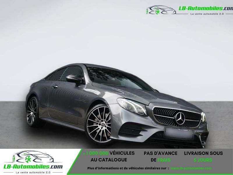 Occasion Mercedes E300 245 ch (180 kW) 2018 Berline