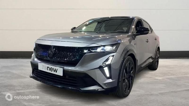 Occasion Renault Rafale Esprit Alpine 133 ch (97 kW) 2025 SUV