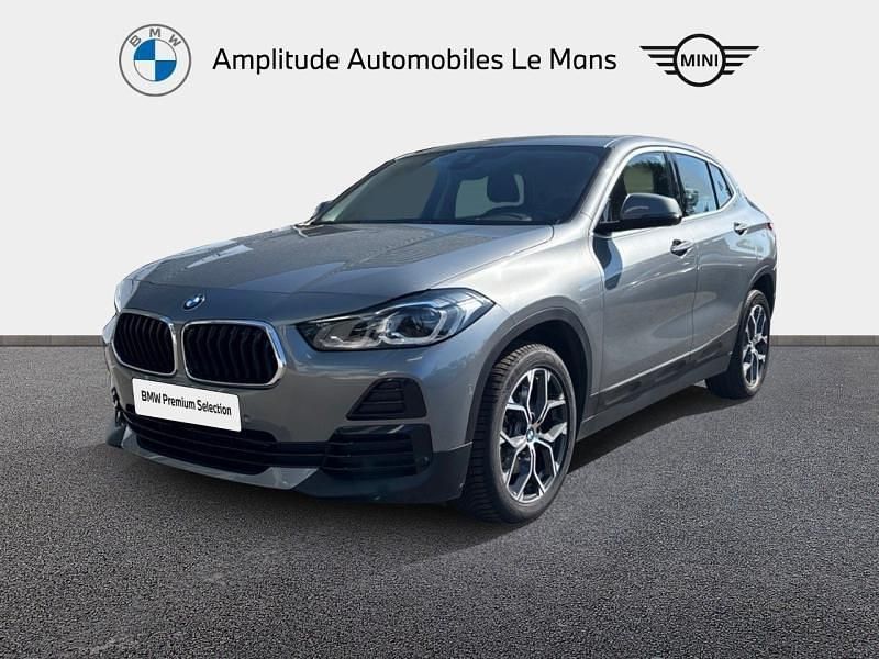 Occasion BMW X2 136 ch (100 kW) 2022 SUV