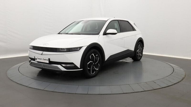 Utilisé 2023 Hyundai Ioniq 6 Berline | 25 666 € (Bon prix) - Image 1/4