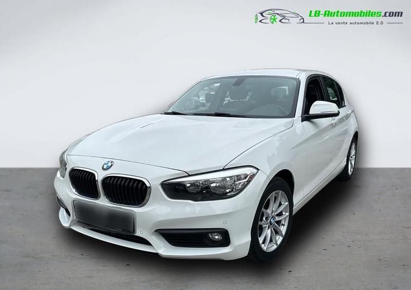 Utilisé 2019 BMW 118 Citadine | 18 500 € (Bon prix) - Image 1/4