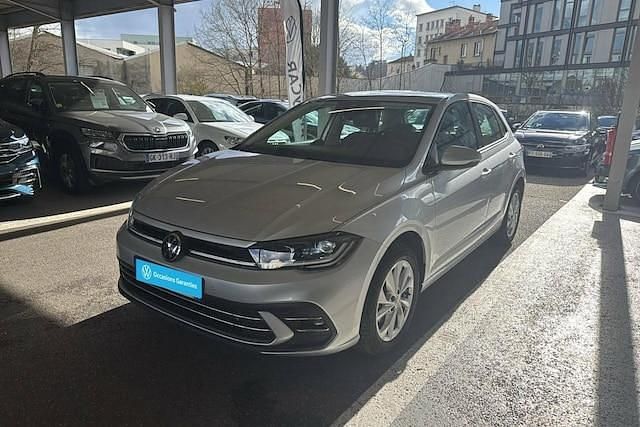 Utilisé 2024 VW Polo S | 20 990 € (Prix juste) - Image 1/4