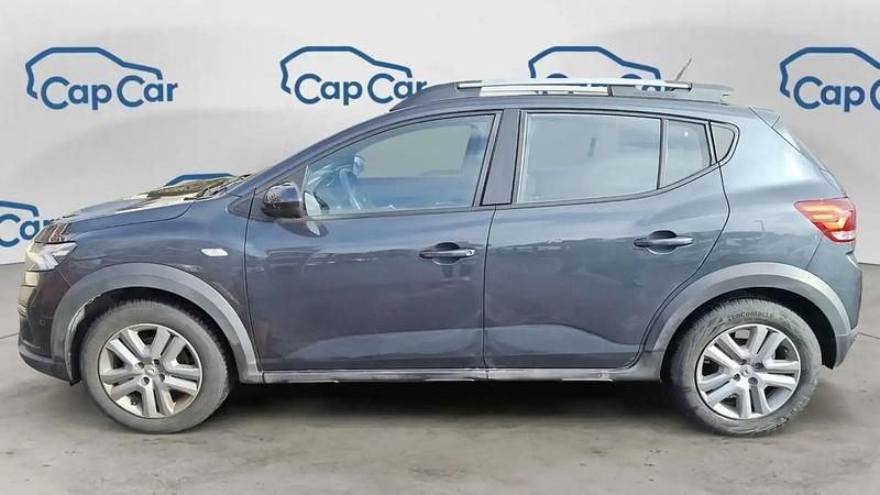 Occasion Dacia Sandero Comfort 91 ch (66 kW) 2022 Citadine