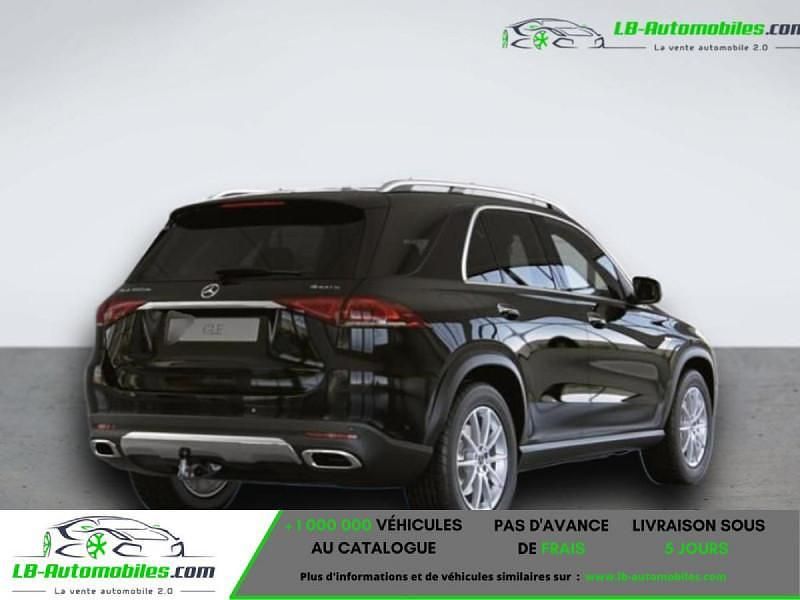 Occasion Mercedes GLE350 194 ch (142 kW) 2020