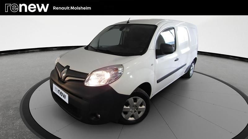 Blanc Occasion 2021 Renault Express Van | 14 650 € - Image 1/4