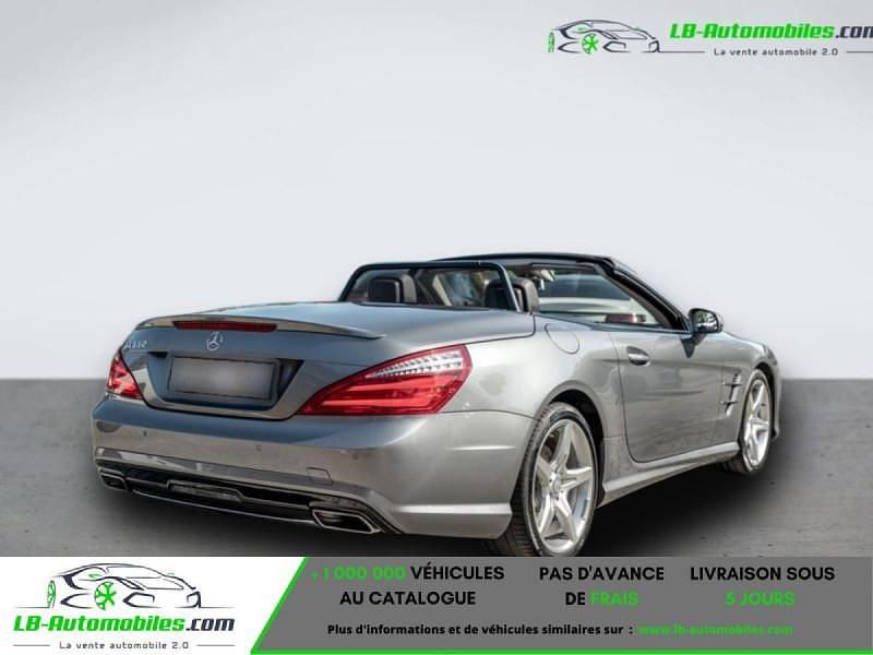 Occasion Mercedes S500 435 ch (319 kW) 2013 Berline