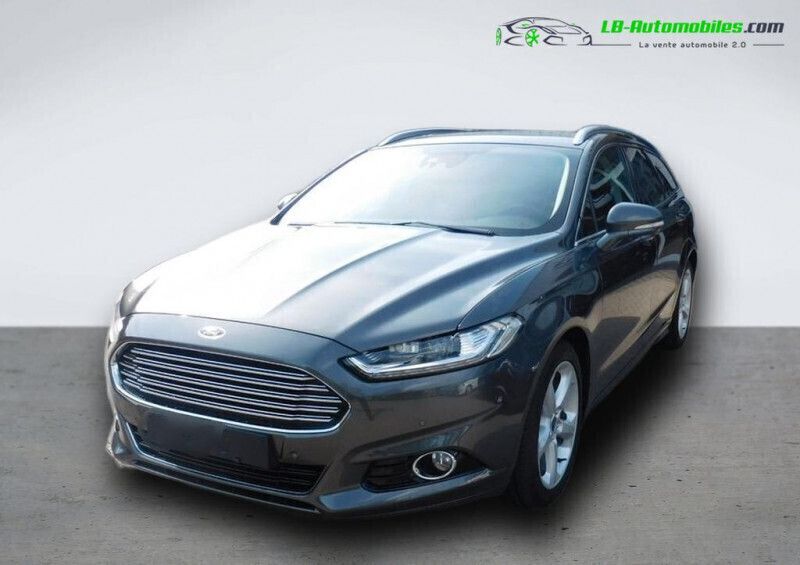 Utilisé 2015 Ford Mondeo Break | 19 800 € (Prix cher) - Image 1/4