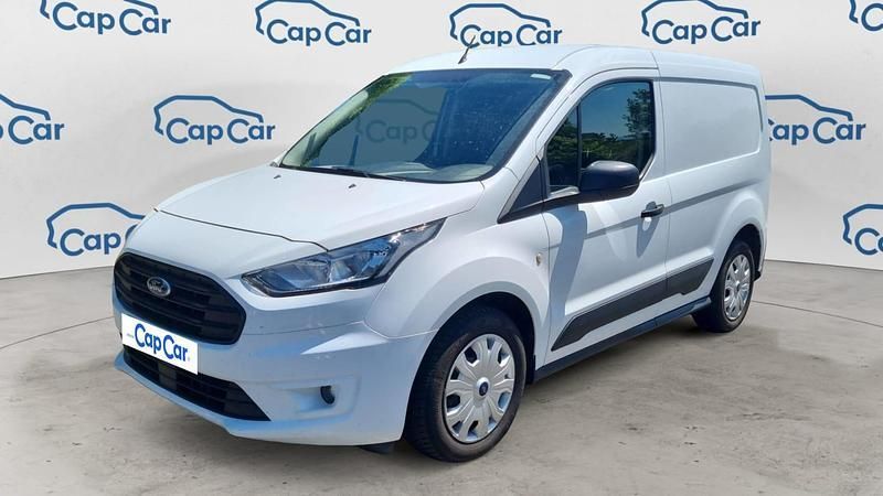 Utilisé 2020 Ford Transit Active | 10 000 € (Super prix) - Image 1/3