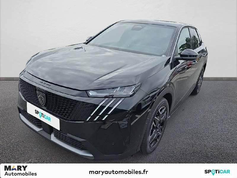 Nouvelle 2025 Peugeot 3008 Allure | 38 490 € (Prix cher) - Image 1/4