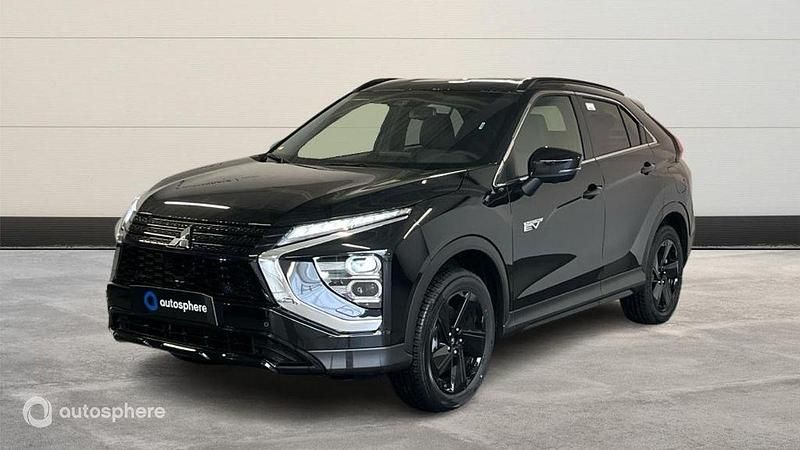 Noir Utilisé 2024 Mitsubishi Eclipse SUV | 31 499 € - Image 1/4
