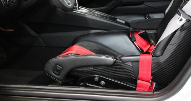 Occasion Porsche 911 GT3 RS 2015 Coupé