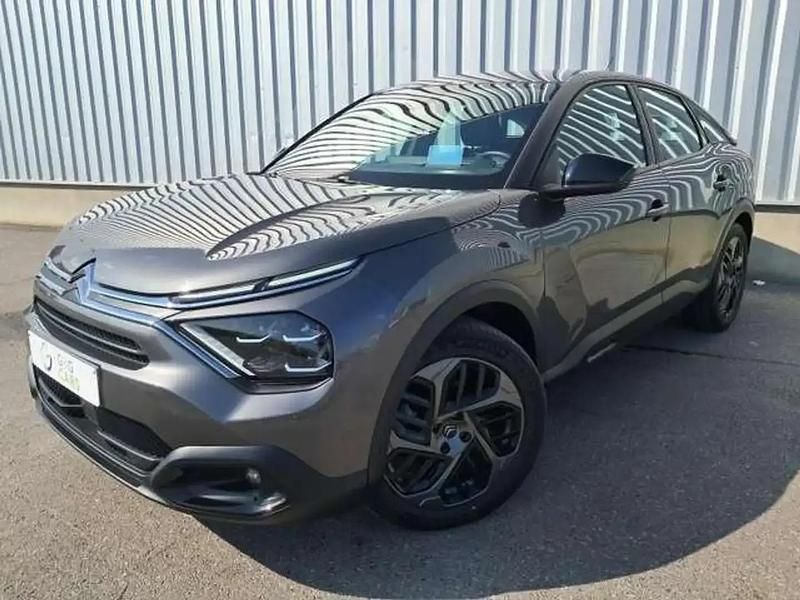 Occasion Citroën C4 Feel 131 ch (96 kW) 2022 Gris Berline