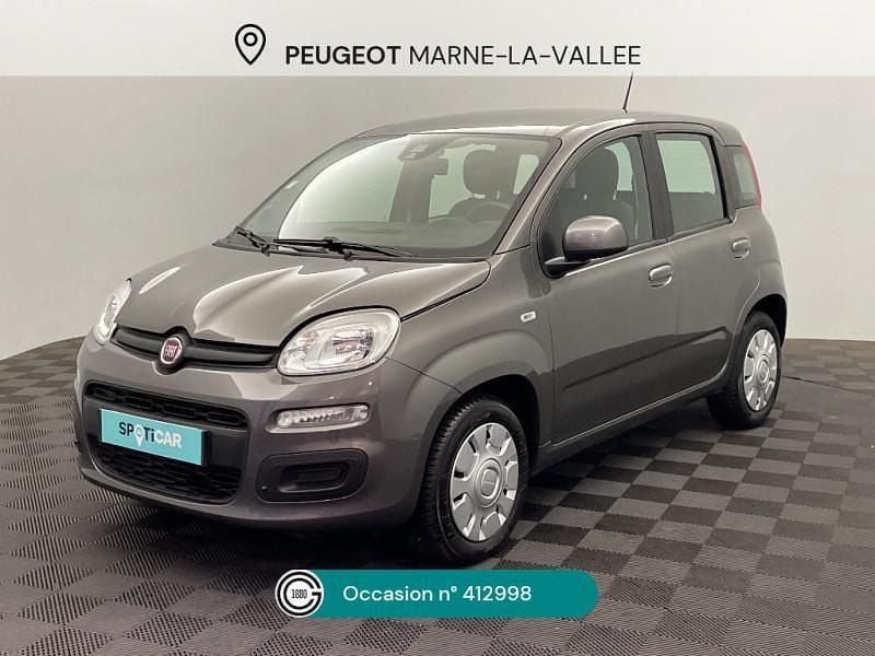 Utilisé 2020 Fiat Panda Easy Citadine | 9 490 € (Prix juste) - Image 1/4